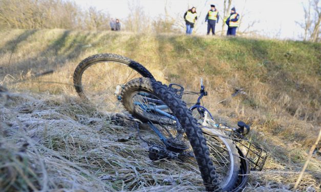 Halálra gázolta, majd otthagyta áldozatát egy autós Borsodban