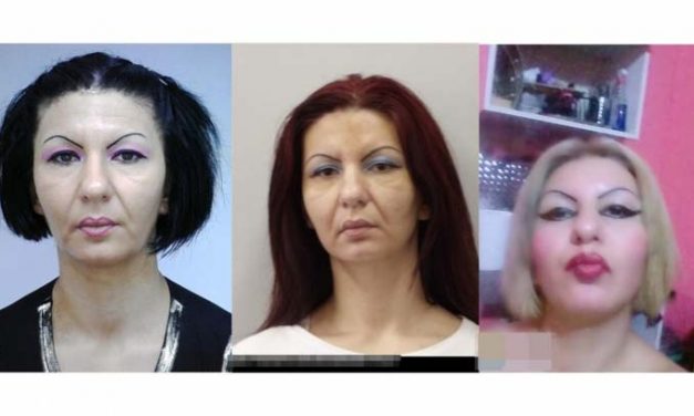 Főbérlőjével végzett a szökésben lévő asszony