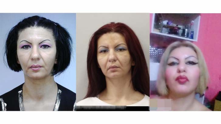 Főbérlőjével végzett a szökésben lévő asszony