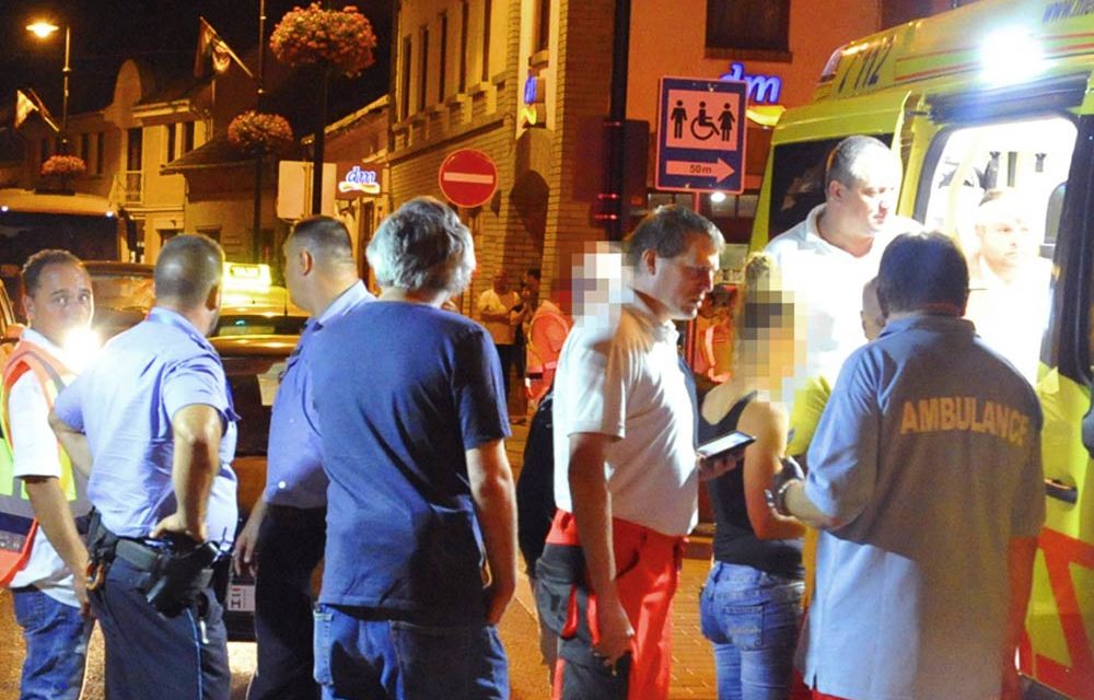 Börtönben marad a tömegverekedés hangadója, a balhé egyik résztvevője lebénult