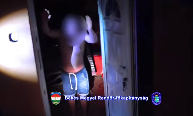 Magyar nyugdíjasok pénzére vadásztak Angliából