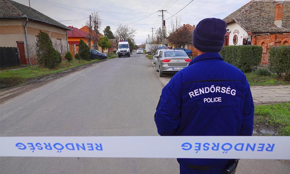 Súlyos szabálytalanság előzhette meg az újfehértói tragédiát
