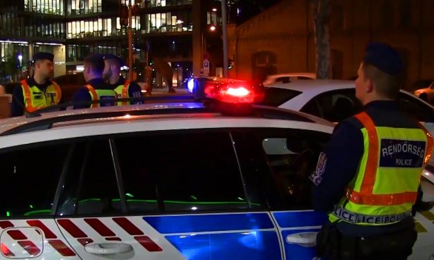 Bérgyilkost fogadott egy budapesti ügyvédnő, de nem úgy alakultak a dolgok, ahogy tervezte