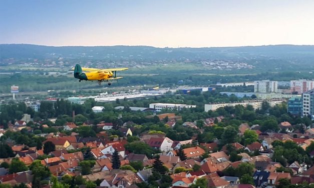 650 településen folytatódik tovább a szúnyogirtás országszerte – megnézheti, hogy az ön lakóhelyén is elvégzik-e