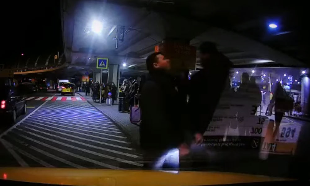 Nem enyhül a taxisofőrre támadó férfi büntetése