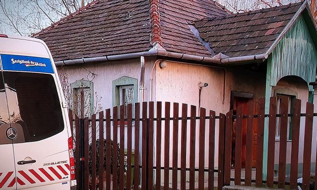 Borzalmas körülmények közt halt meg a tatabányai testvérpár