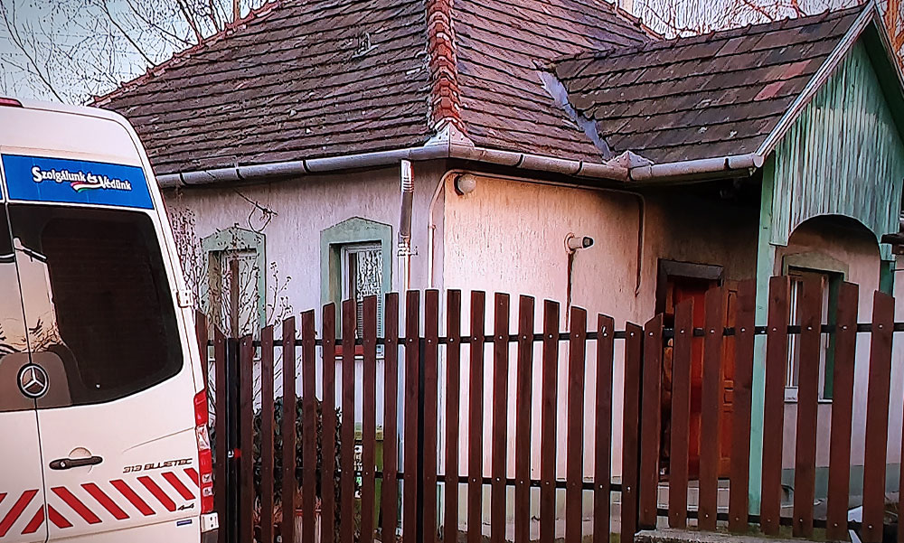 Borzalmas körülmények közt halt meg a tatabányai testvérpár