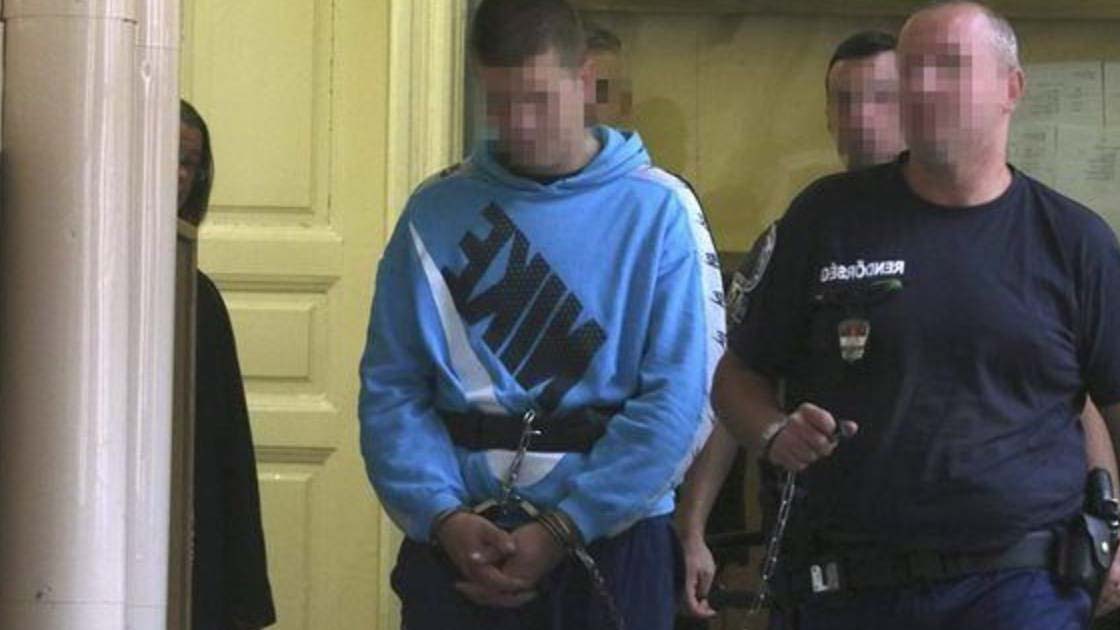 Borsodnádasdi gyilkosság: sírva könyörgött az áldozat édesanyja, hogy ne engedje el a bíró a vádlottat