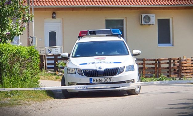 Úgy összeverekedtek egy iszogatás után, hogy az egyik férfi fél szemére megvakult