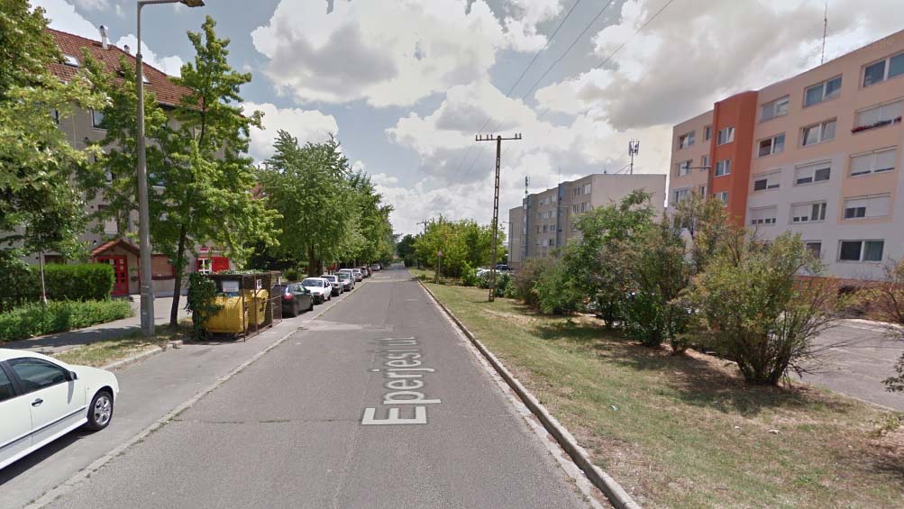 Nem derült ki, hogy ki miatt kellett meghalnia a 3 éves Pannikának