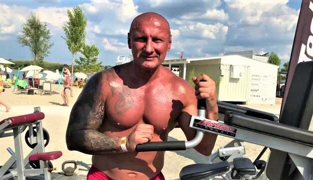 Küzdenek az orvosok ÉNB Miki életéért – továbbra is élet-halál közt lebeg