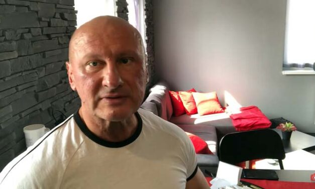 Kritikus állapotban van ÉNB Miki, párja azt kéri, imádkozzanak érte