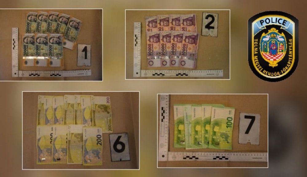 Megszökött a nevelőotthonból a fiú, majd milliós értékben rabolt ki embereket