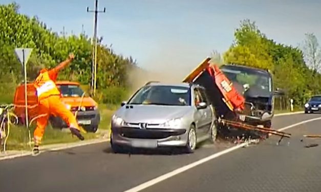 Tragédia Borsodban: elgázolták a Magyar Közút két munkatársát, egyikük meghalt