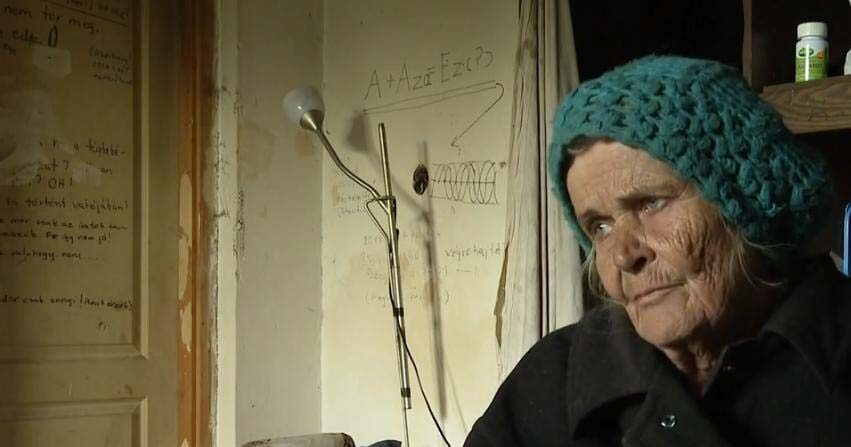 “Abban reménykedem, hogy egy idő után hazatérhet hozzám” – levélben kérte volna a bíróságtól fia ítéletének enyhítését Szilágyi István özvegye, Jolika néni megbocsájtott férje gyilkosának