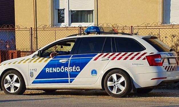 Letartóztatták a férfit, aki azt az álhírt terjesztette a facebookon, hogy egy faluban mindenki meghalt a koronavírus-oltás után