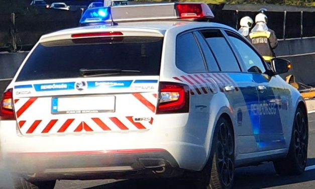 Tragédia Nyíregyházán: halálra gázoltak egy 32 éves nőt