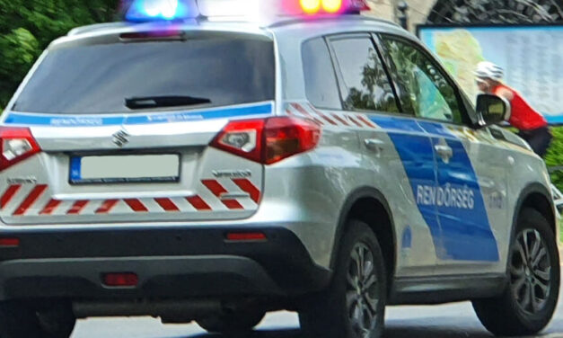 Többször megszúrta a párját a falunap után egy hevesi nő, a férfi végül az ajtót kirúgva menekült el
