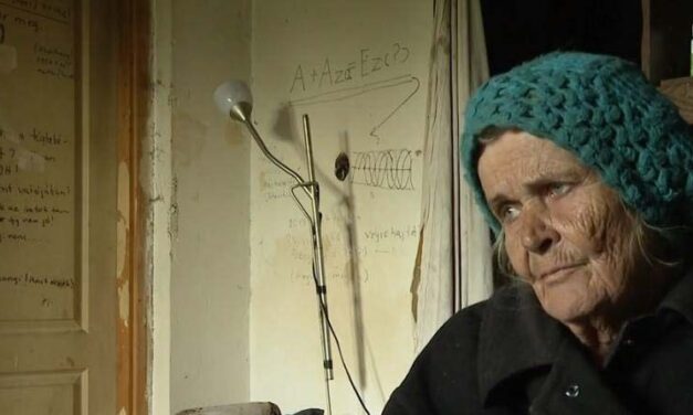 “Ötven évig tartó haldoklás volt Jolika néni élete” – megszólalt a Szilágyi család barátja