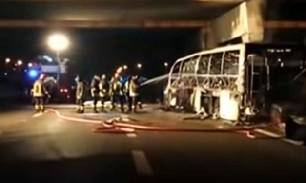 Eladta lakását a veronai buszbaleset okozója, hogy ne kelljen fizetnie az áldozatok hozzátartozóinak