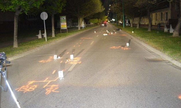 Örökre eltiltanák a vezetéstől azt az ámokfutót, aki halálra gázolta a 18 éves lányt