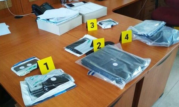 Rémes fotókat készített egy pár saját gyermekeikről