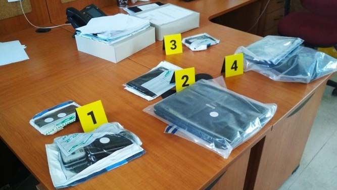Rémes fotókat készített egy pár saját gyermekeikről