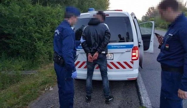 Különös kegyetlenségge végzett a rendészeti iskola tanulója 27 éves áldozatával