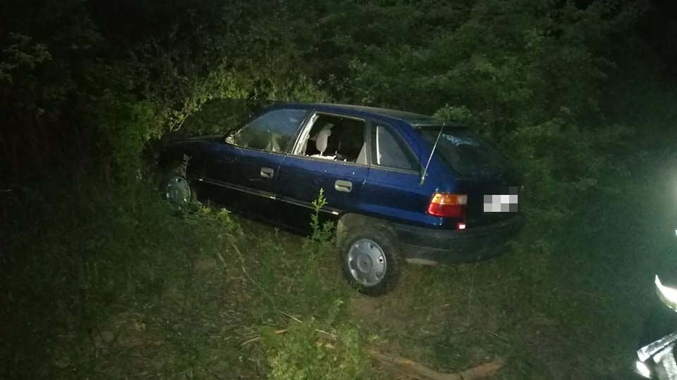 Napok óta kereste a családja azt a férfit, akinek holttestét autójában, egy erdőben találtak meg