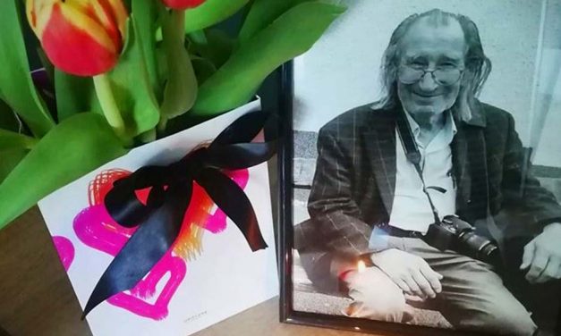 Megszabadult a rémséges ágytól Szilágyi István özvegye