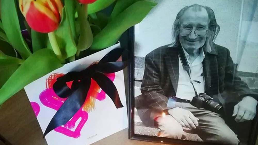 Megszabadult a rémséges ágytól Szilágyi István özvegye