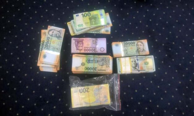 Zsarolással szerzett ügyfelétől több 100 milliós vagyont egy ügyvéd