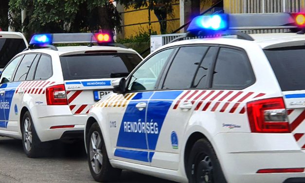 Verekedés tört ki a Veszprém megyei kórházban – a férfi az anyósával dulakodott