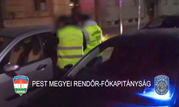 Profi rajtaütés: Elkapták az idősek spórolt pénzére, ékszereire hajtó bűnbandát