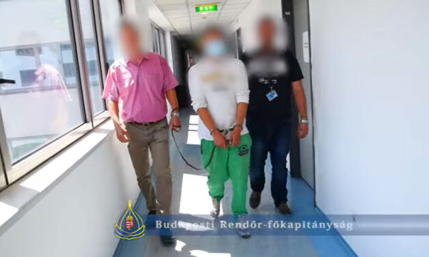 A Deák téren halálra szurkált fiú testvére: Úgy szeretném még egyszer látni, megölelni