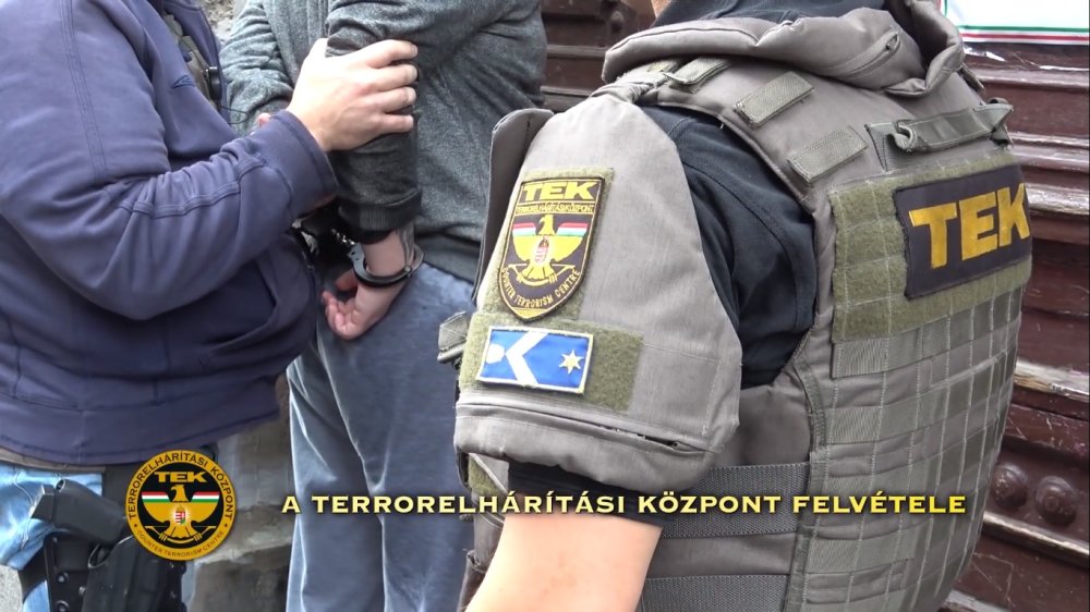 „Kitalálta az egészet, hogy bosszút álljon rajtam, amiért elváltunk és nem fizetek neki semmit” – megszólalt az a pécsi férfi, aki a gyanú szerint bántalmazta feleségét