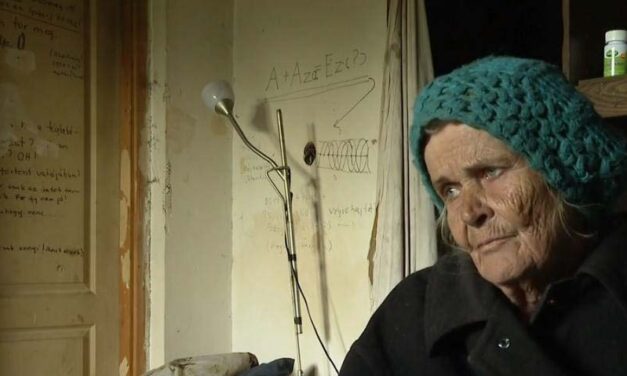 Botrány Szilágyi Istvánéknál: Joli néni segítője és a Szilágyi unoka egymásnak estek