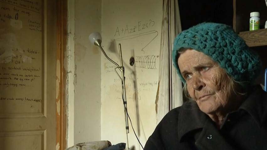 Botrány Szilágyi Istvánéknál: Joli néni segítője és a Szilágyi unoka egymásnak estek