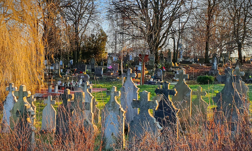 Megszólalt a rendőrség a szentendrei halottasházban talált állapotok kapcsán, a temető üzemeltetője közben konyha hasonlatot használt az elhunytak tárolásával kapcsolatban