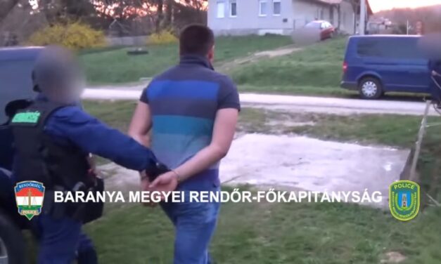 Újabb emberölés miatt áll bíróság elé a turonyi fejszés gyilkos