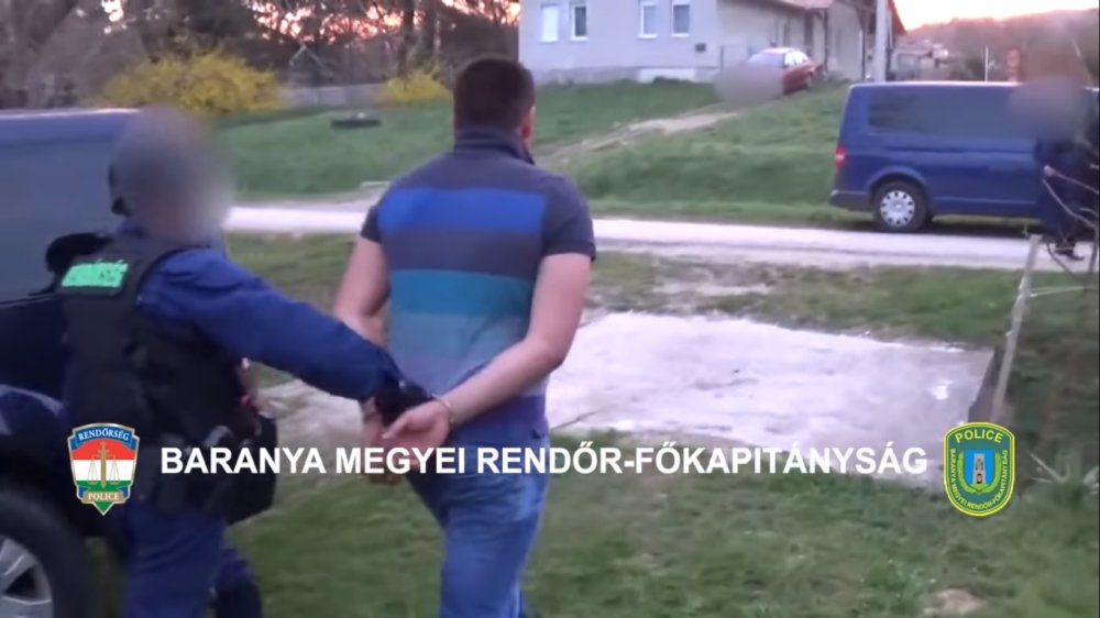 Újabb emberölés miatt áll bíróság elé a turonyi fejszés gyilkos