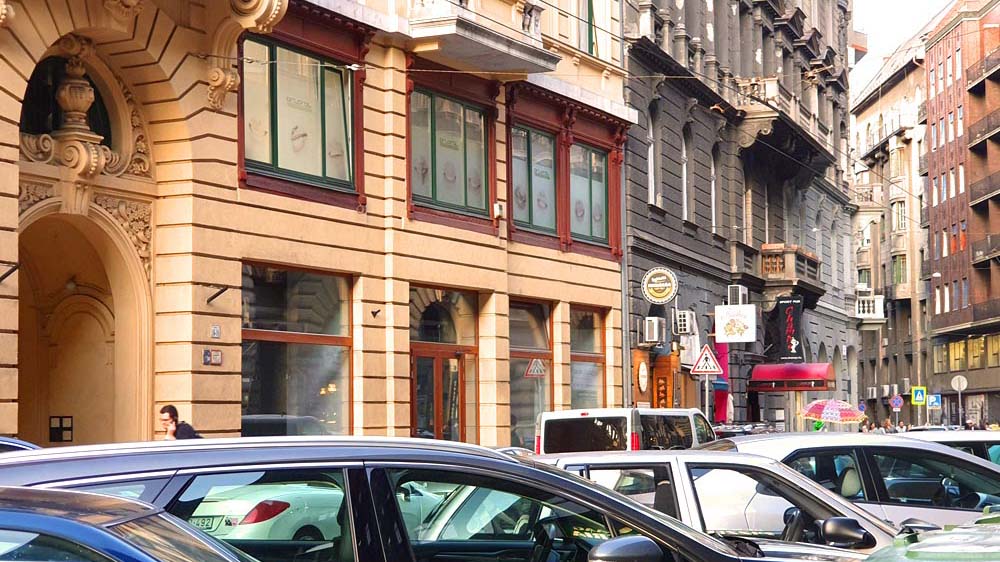 51 millió forintot lopott úgy el a házaspártól az állítólagos ingatlaneladó, hogy azt csak napokkal később vették észre