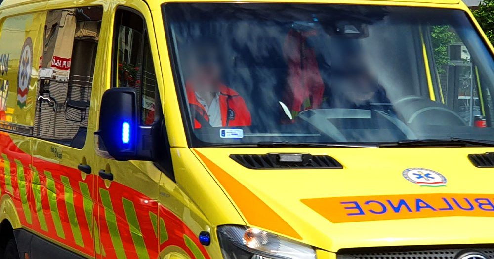 Szabadnapjukon mentett életet a mentős apa-fia páros: a szomszédok kétségbeesve rohantak hozzájuk, ez történt
