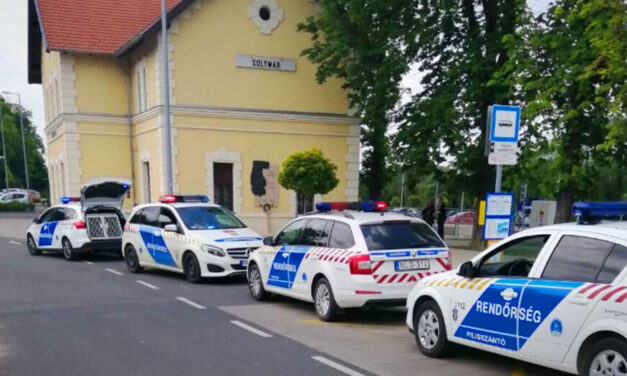 Itt egy újabb Kaleta-ügy? Gyermekekről készült ocsmány fotók tartásának gyanújával vették őrizetbe a korábban állami szervnél dolgozó férfit