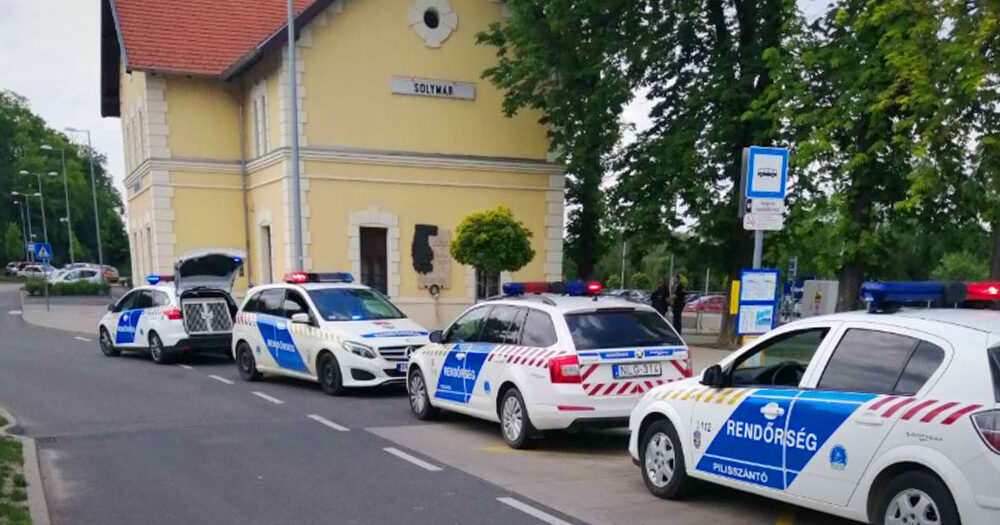 Itt egy újabb Kaleta-ügy? Gyermekekről készült ocsmány fotók tartásának gyanújával vették őrizetbe a korábban állami szervnél dolgozó férfit