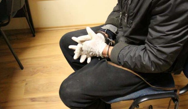 Az egyik rokonánál bujkált az élettársát brutálisan bántalmazó férfi – féltékenységből végzett a terhes nővel