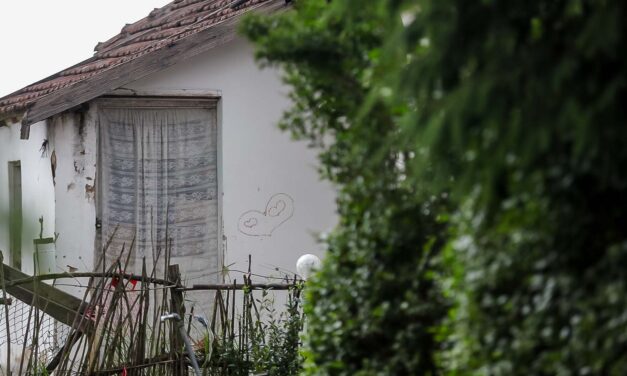 Elfogták azt a férfit, aki a gyanú szerint brutálisan bántalmazta öthónapos terhes élettársát – a nő belehalt sérüléseibe