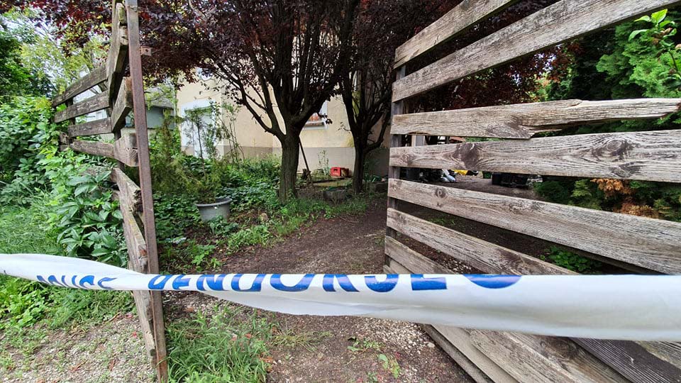 Pátyi horrorház: Megszólalt egy igazságügyi patológus, közben elmeorvosi vizsgálat vár a testrészeket hazacipelő férfire