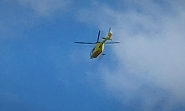 „Szülőként nagyon rossz látni a gyermeked, hogy lélegeztetik” – megszólalt a holtan összeeső kisfiú édesapja