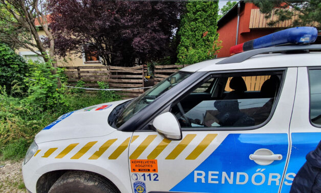 “Teljesen ellehetetlenítettek és tönkretettek”- megszólalt a pátyi boncmester